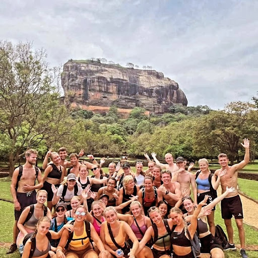 Sigiriya Tour